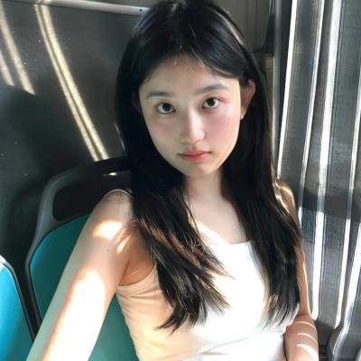关于她的二三事
